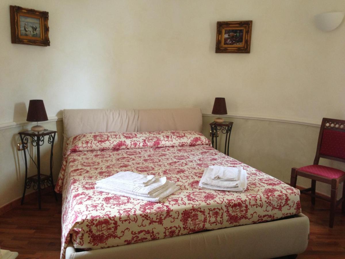 Hotel Villa Cerelis Diamante Zimmer foto